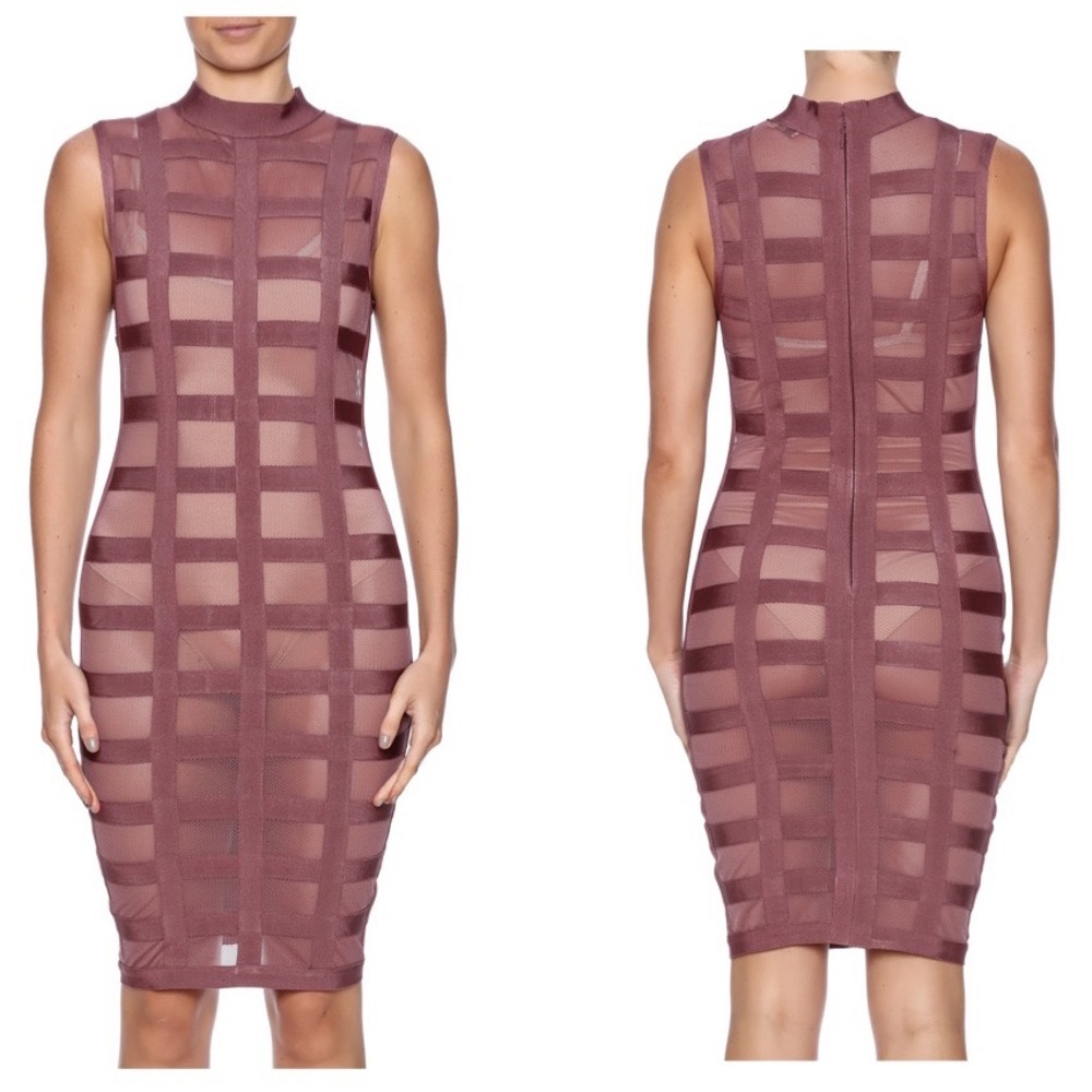 WOW couture dress